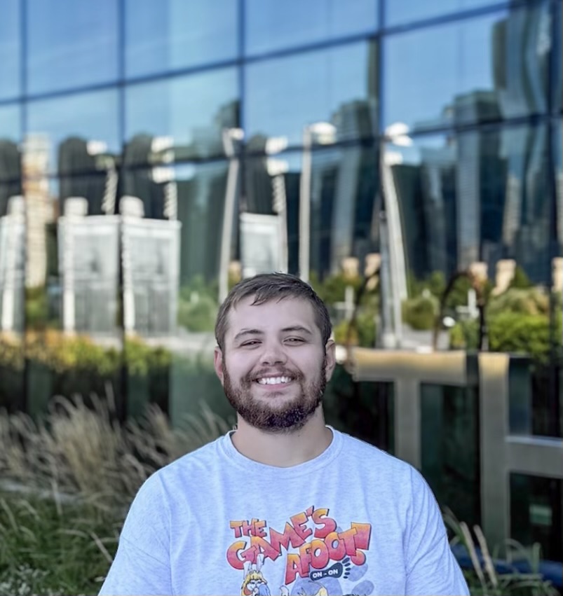 Alex, Lost Legends Metal Detection Specialist